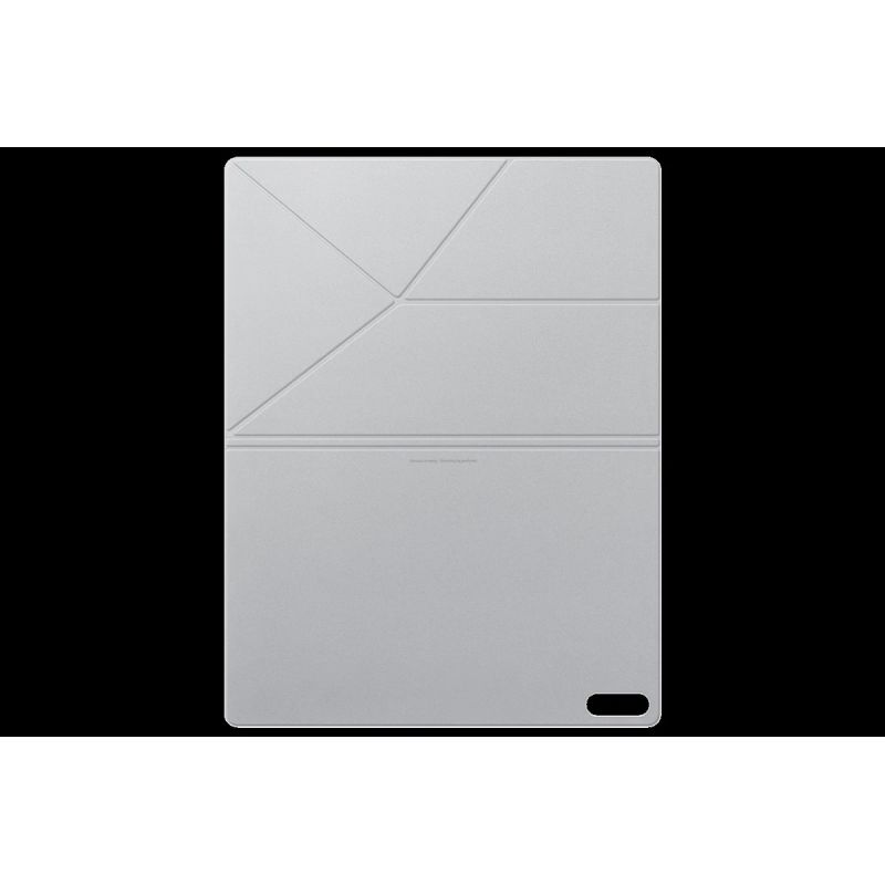 BX930PW Book Cover Samsung Galaxy Tab S11 Ultra, White