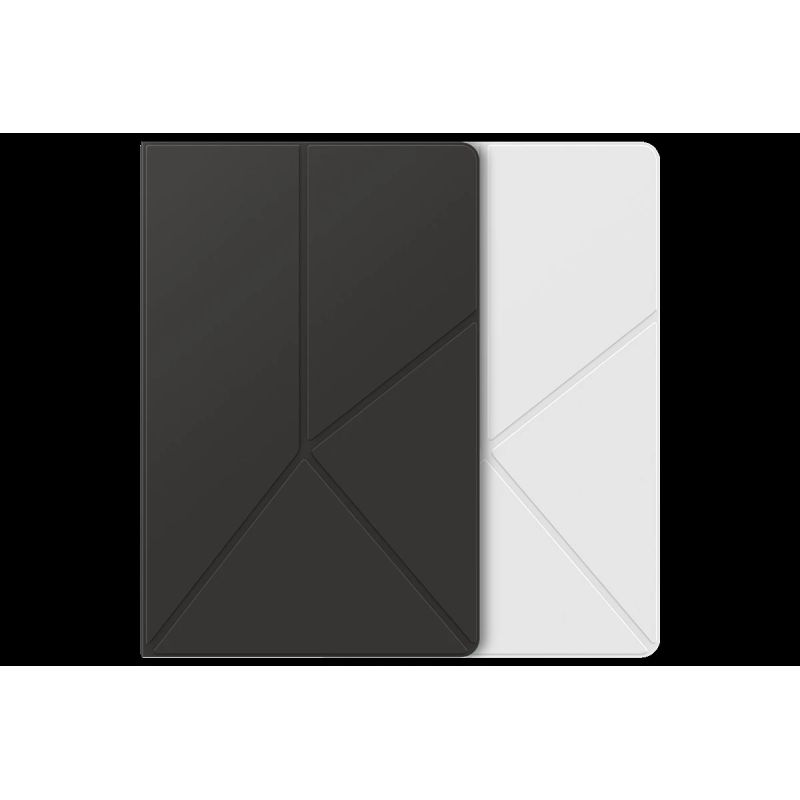 BX730PB Book Cover Samsung Galaxy Tab S11, Black