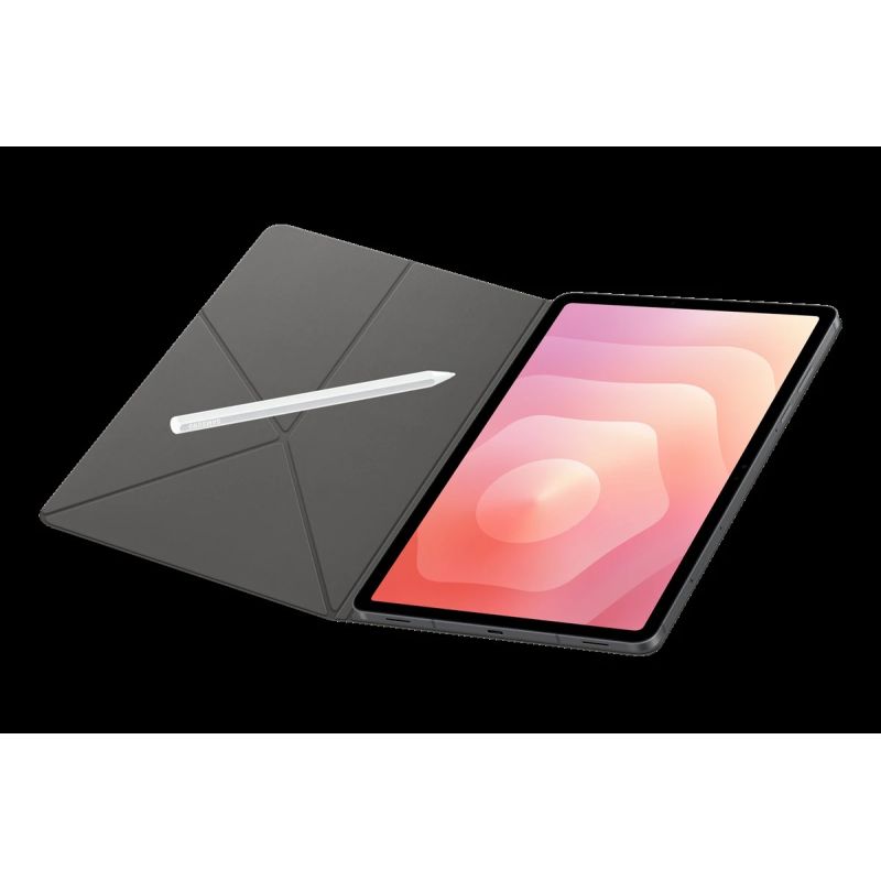 BX730PB Book Cover Samsung Galaxy Tab S11, Black