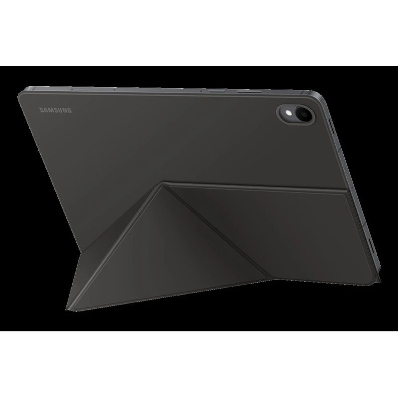 BX730PB Book Cover Samsung Galaxy Tab S11, Black