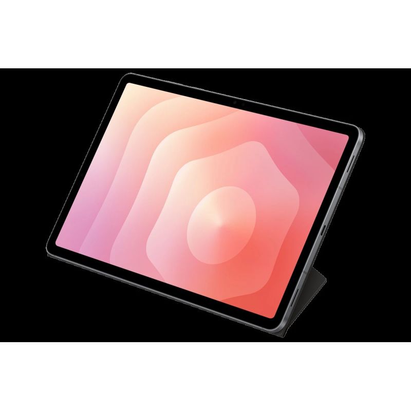 BX730PB Book Cover Samsung Galaxy Tab S11, Black