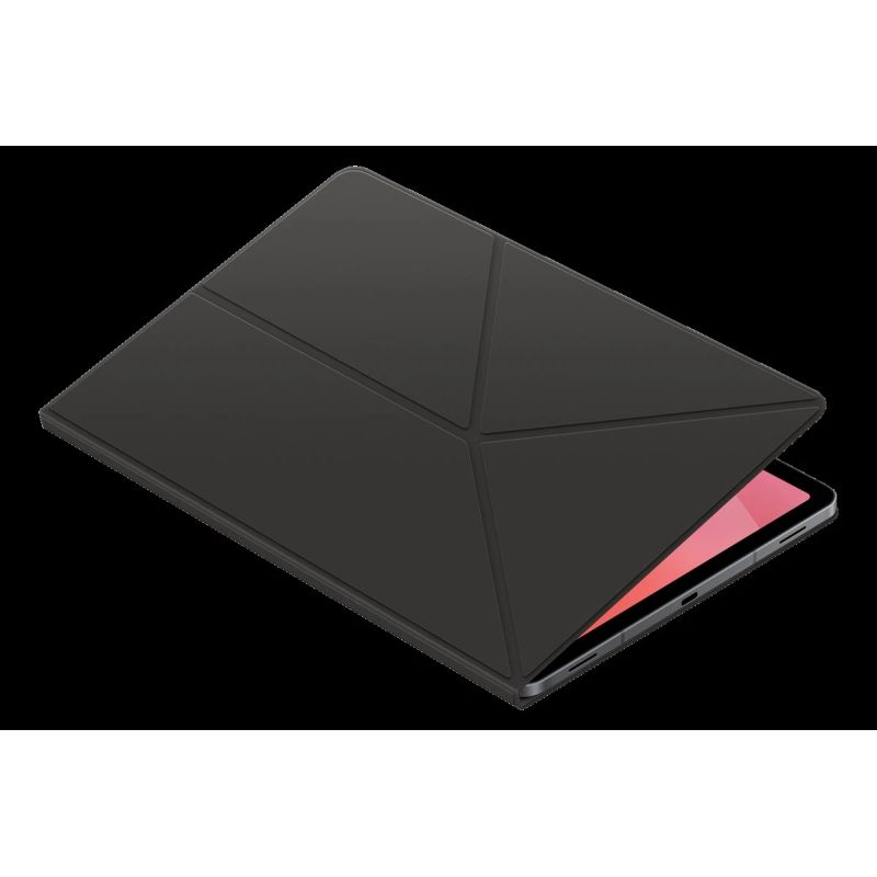 BX730PB Book Cover Samsung Galaxy Tab S11, Black