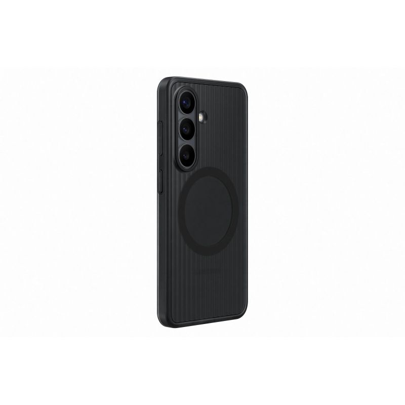 RS942CB Rugged Magnet Case Samsung Galaxy S26, Black