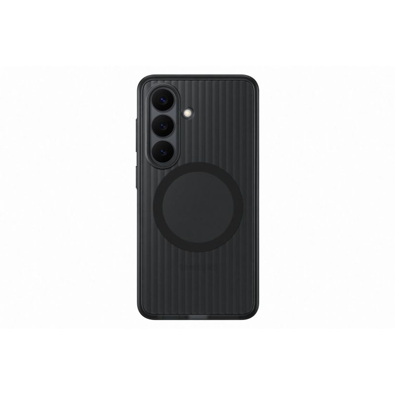 RS942CB Rugged Magnet Case Samsung Galaxy S26, Black