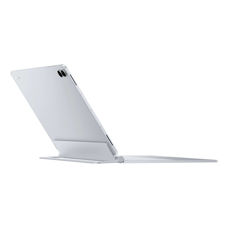 EF-DX935US Pro Keyboard Samsung Galaxy Tab S11 Ultra, Silver