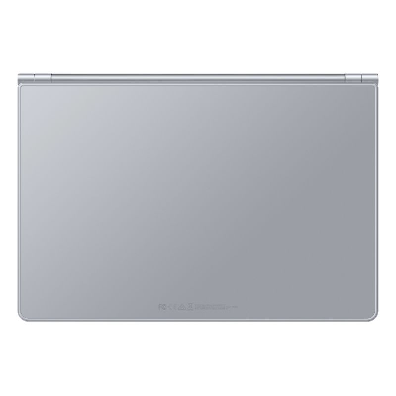 EF-DX935US Pro Keyboard Samsung Galaxy Tab S11 Ultra, Silver