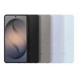 SS947CJ Slim Magnet Case Samsung Galaxy S26 Plus, Gray