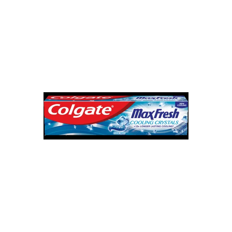 Zobu pasta Colgate Max Fresh 100ml