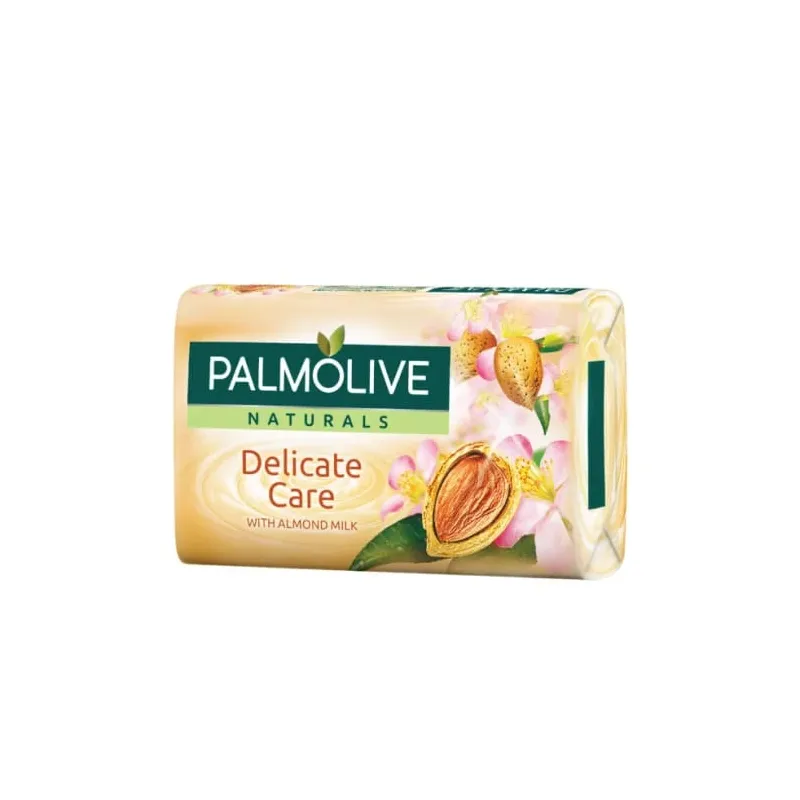Ziepes Palmolive Almond&Milk 90g