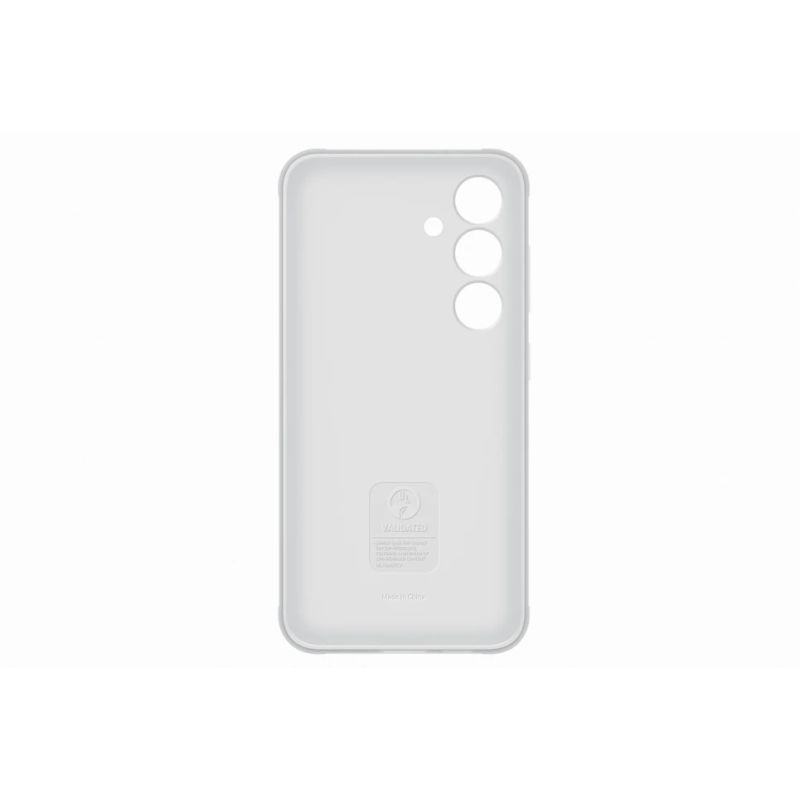 FPS921SA Shield Case Samsung Galaxy S24, Light Gray