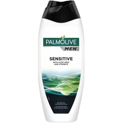 Dušas želeja Palmolive Men Sensitive 500ml