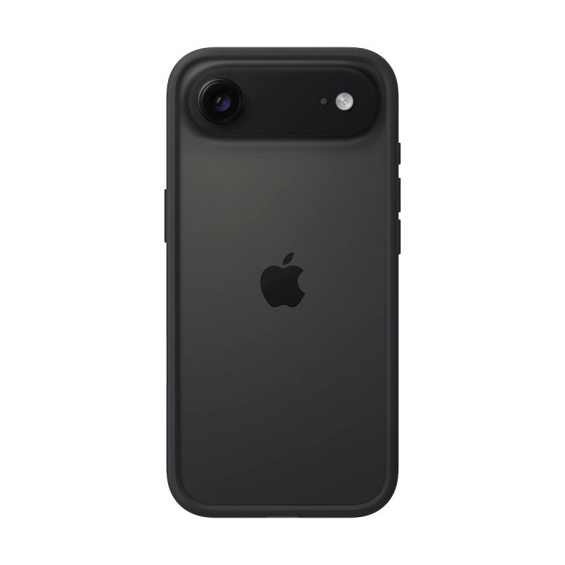 MH004ZM-A iPhone Air Bumper, Black