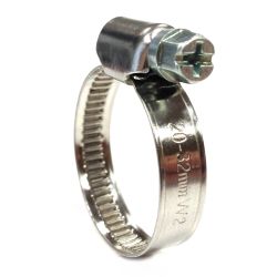 SPECIALIST+ nerūs. tērauda skava, 110-130 mm