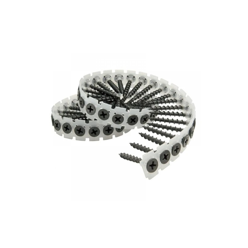 SENCO Skrūves ģipškartons-koks 3,9x35mm