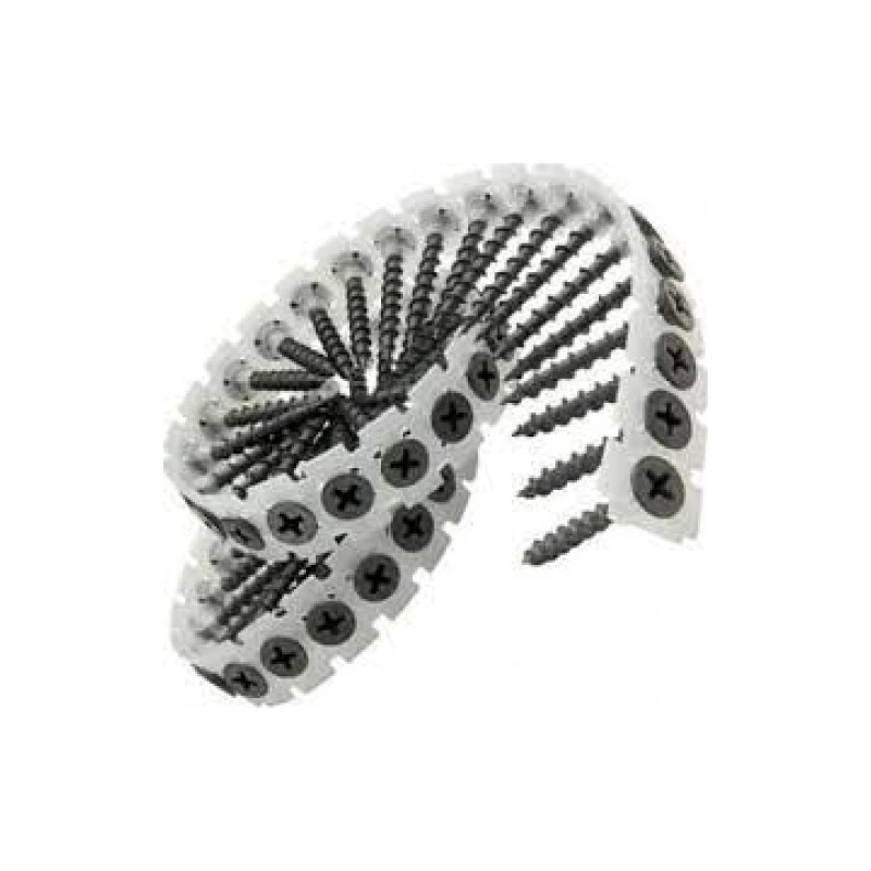 SENCO Skrūves ģipškartons-viegls tērauds 3,9x25mm