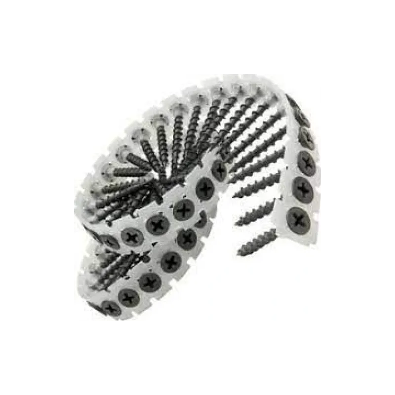 SENCO Skrūves ģipškartons-viegls tērauds 3,9x25mm