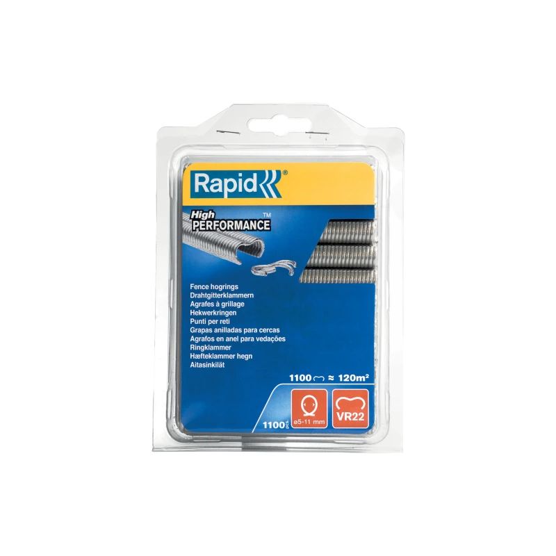 Skavas VR22 cinks 1100 gab.