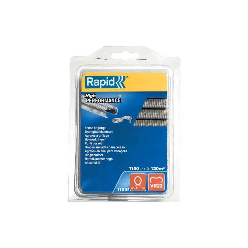 Skavas VR22 cinks 1100 gab.