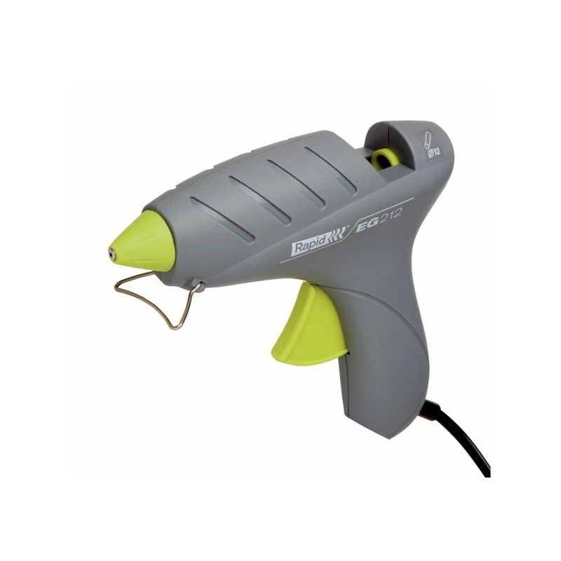 Līmes pistole Rapid EG212 200W