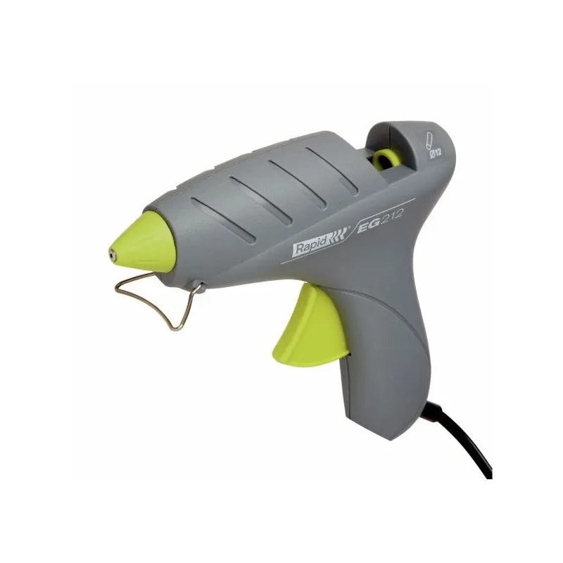 Līmes pistole Rapid EG212 200W