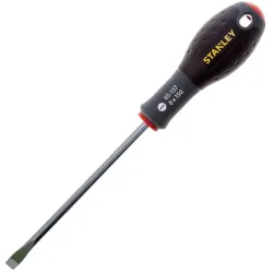 Atsuktuvas Stanley Fatmax plokščias 8x150 mm ,su blisteriu,