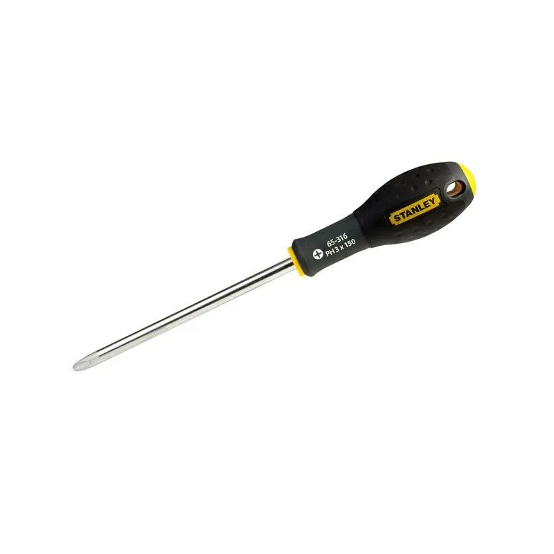 Skrūvgriezis Stanley Fatmax PH3x150 mm ,ar tulznu,