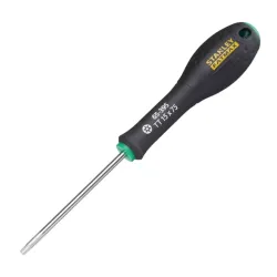 Stanley Fatmax Screwdriver T15x75 mm ,with blister,