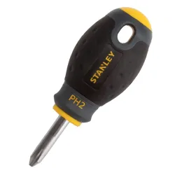 Stanley Fatmax Screwdriver PH2x30 mm ,with blister,