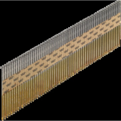 SENCO Konstrukciju naglas RING HotDip 3.1 x 90mm 34º 2000gab.