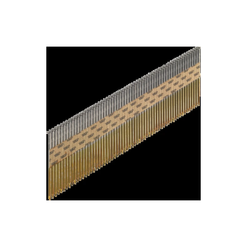 SENCO Konstrukciju naglas RING HotDip 3.1 x 90mm 34º 2000gab.