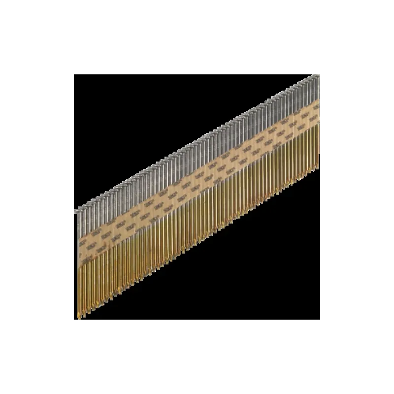 SENCO Konstrukciju naglas RING HotDip 3.1 x 90mm 34º 2000gab.