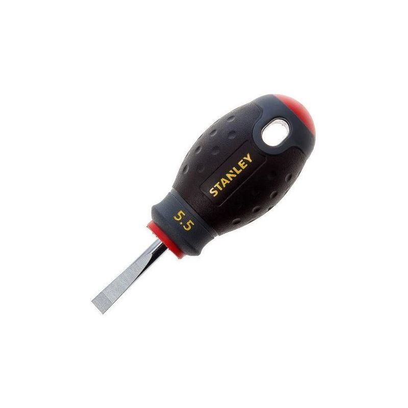 Skrūvgriezis Stanley Fatmax plakans 5,5x30 mm