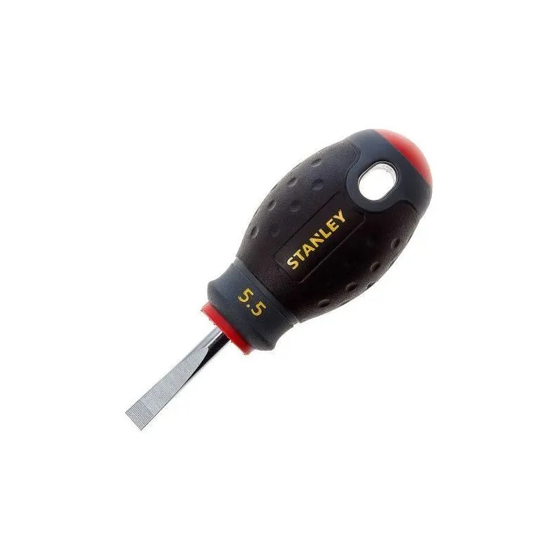 Skrūvgriezis Stanley Fatmax plakans 5,5x30 mm