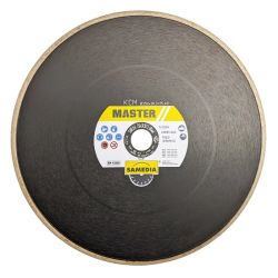Teemantketas Samedia KCM 350x30-25,4x2,0