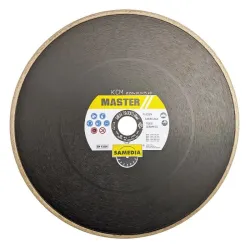 Deim. d.„SAMEDIA KCM 350x30-25,4x2 mm