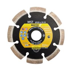 Teemantketas Samedia MST 125x22