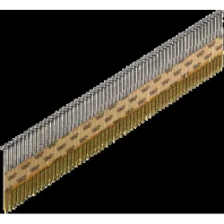 SENCO naglas GE ring 2,9 x 75mm Sencoted, 2000gab.