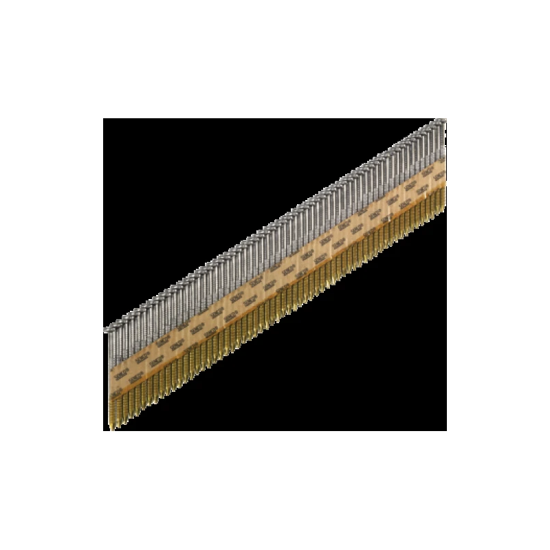 SENCO naglas GE ring 2,9 x 75mm Sencoted, 2000gab.