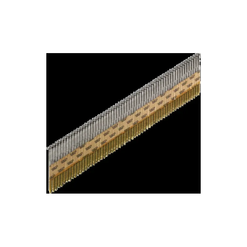 SENCO naglas GE ring 2,9 x 75mm Sencoted, 2000gab.