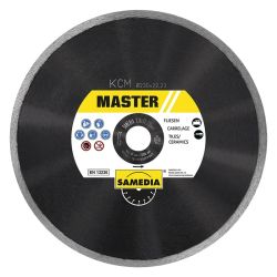 Diam.BladeSamedia KCM 150x25,4-22x1,5