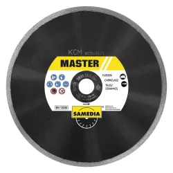 Diam.BladeSamedia KCM 150x25,4-22x1,5