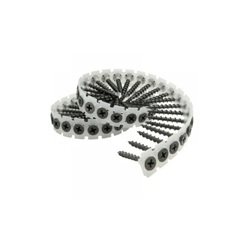 SENCO Skrūves ģipškartons-koks 3,9x42mm