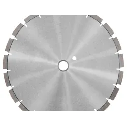 Dimanta disks SAMEDIA USM 400 x 30-25,4 mm