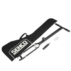 SENCO DuraSpin pagarinātājs ExtPro ar somu