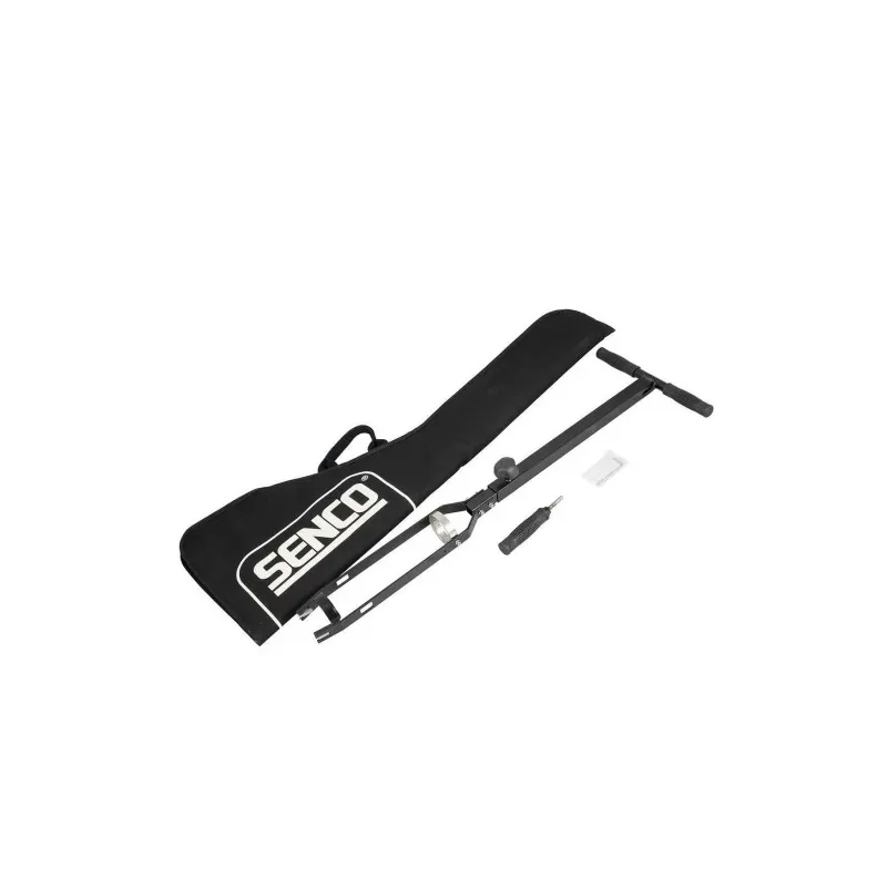 SENCO DuraSpin pagarinātājs ExtPro ar somu