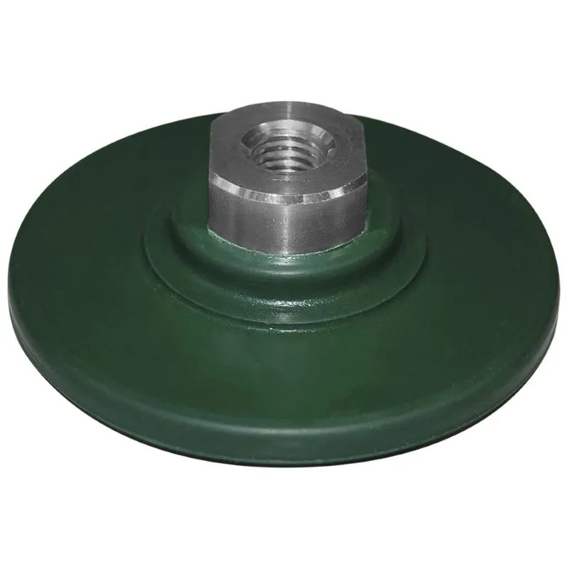 Alustald Samedia 100mm-M14