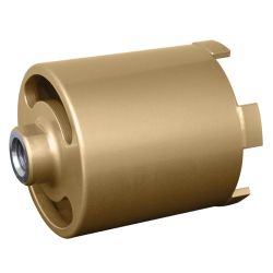 Teemantkroonpuur DAX 82, Samedia