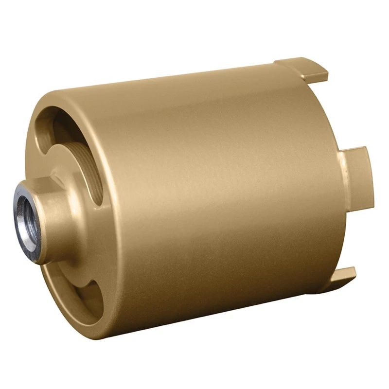 Dim. kroņurbis rozetēm SAMEDIA DAX 82