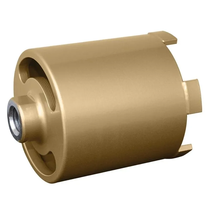 Dim. kroņurbis rozetēm SAMEDIA DAX 82