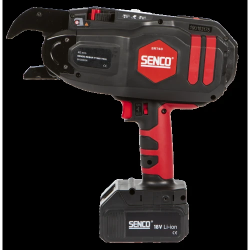 SENCO Armatūras siešanas instruments 12-40MM SRT40